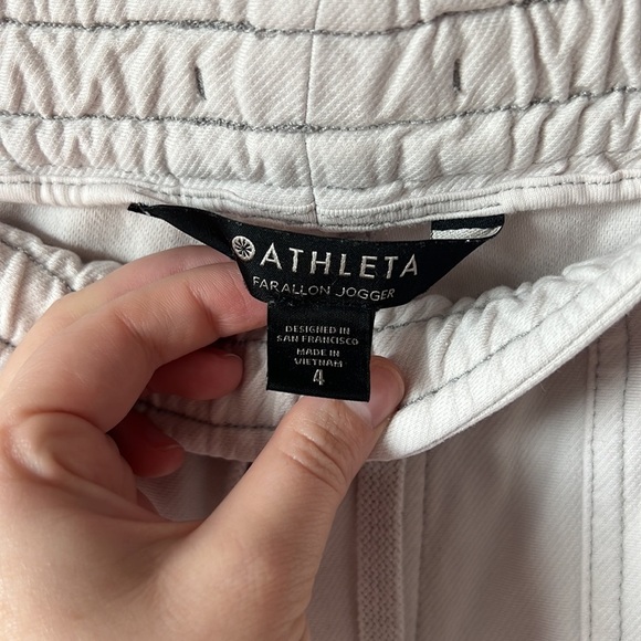 Athleta Farallon Jogger Pants - Picture 5 of 10